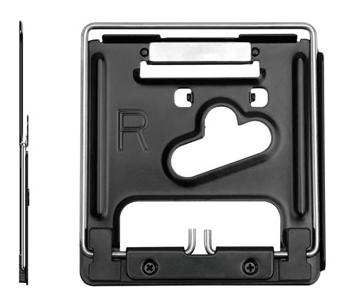WALL MOUNT FOR SAMSUNG QMC QMB AND QHC SIGNAGE DISPLAYS