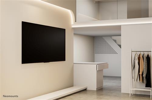 WALL MOUNT FOR SAMSUNG QMC QMB AND QHC SIGNAGE DISPLAYS