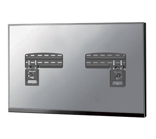WALL MOUNT FOR SAMSUNG QMC QMB AND QHC SIGNAGE DISPLAYS