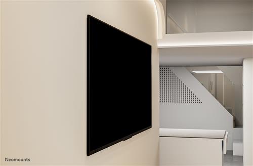 WALL MOUNT FOR SAMSUNG QMC QMB AND QHC SIGNAGE DISPLAYS