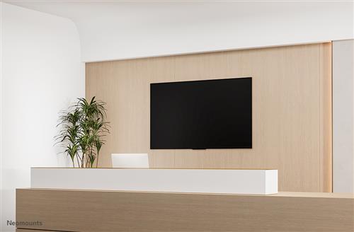 WALL MOUNT FOR SAMSUNG QMC QMB AND QHC SIGNAGE DISPLAYS