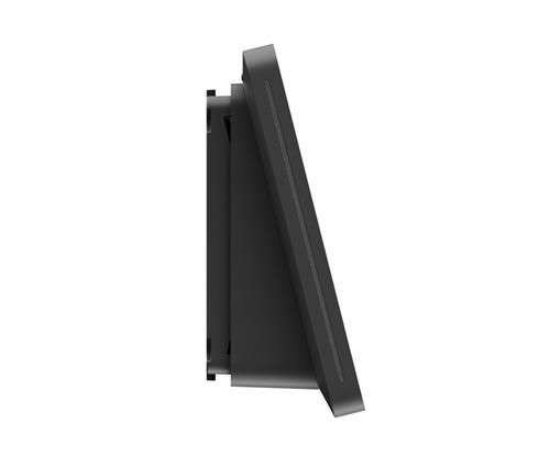 WALL MOUNT FOR TAP SCHEDULER GRAPHITE - WW