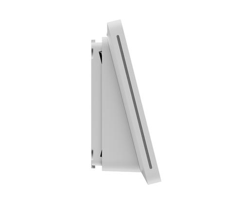 WALL MOUNT FOR TAP SCHEDULER OFF WHITE - WW