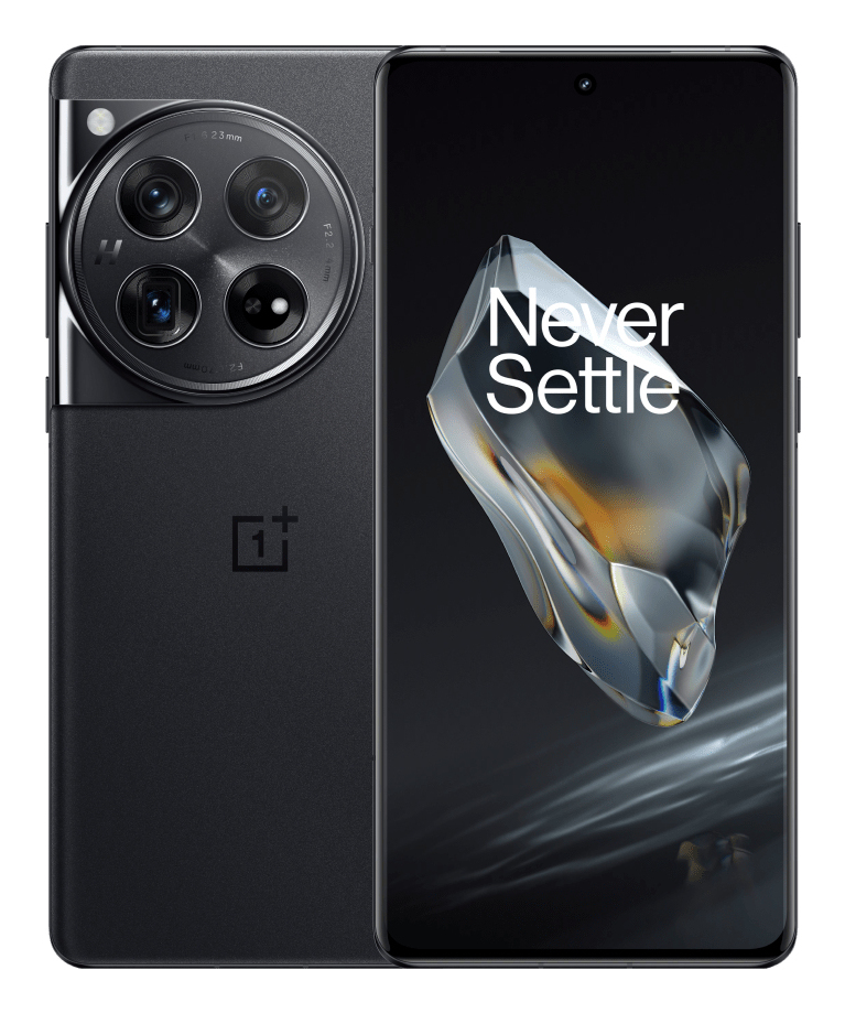 OnePlus 12 17,3 cm (6.82