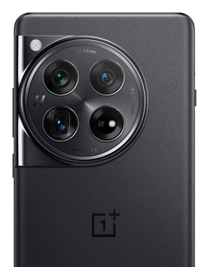OnePlus 12 17,3 cm (6.82