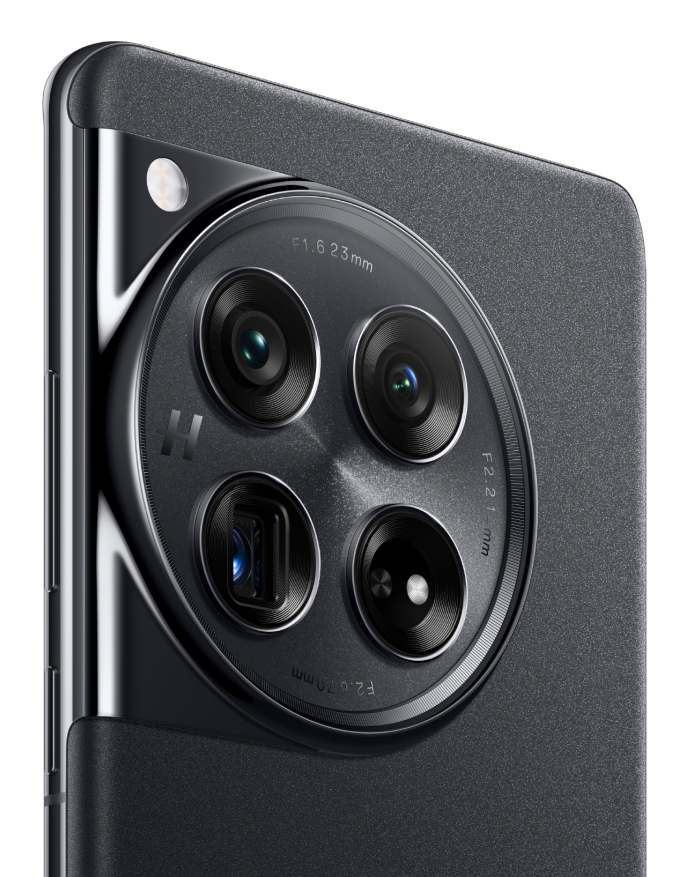 OnePlus 12 17,3 cm (6.82