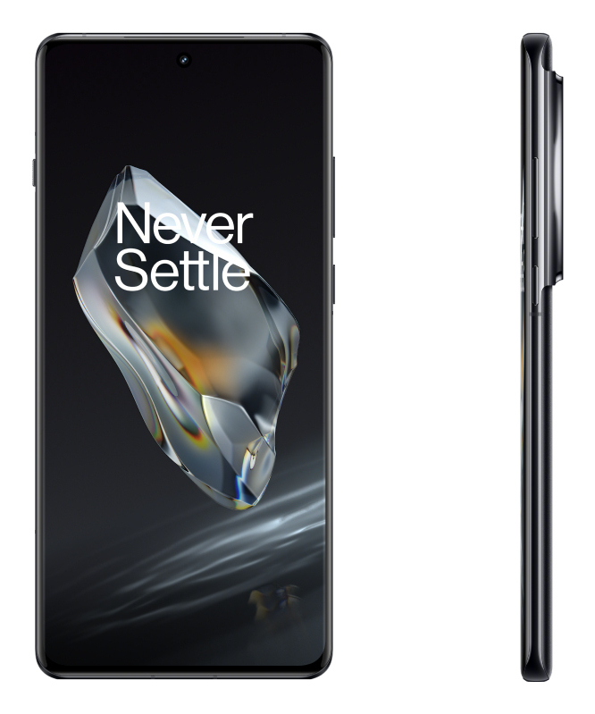 OnePlus 12 17,3 cm (6.82