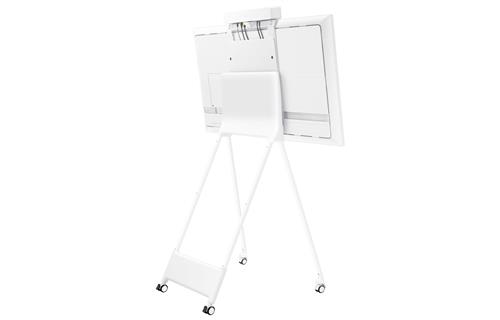 WM65B FLIP PRO 65IN DISPLAY SCATOLA APERTA E DANNEGGIATA