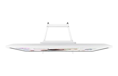 WM65B FLIP PRO 65IN DISPLAY SCATOLA APERTA E DANNEGGIATA