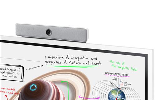 WM65B FLIP PRO 65IN DISPLAY 