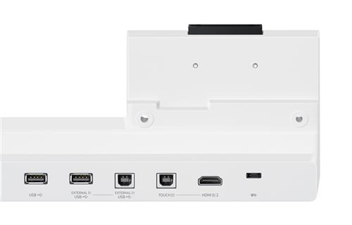 WM65B FLIP PRO 65IN DISPLAY 