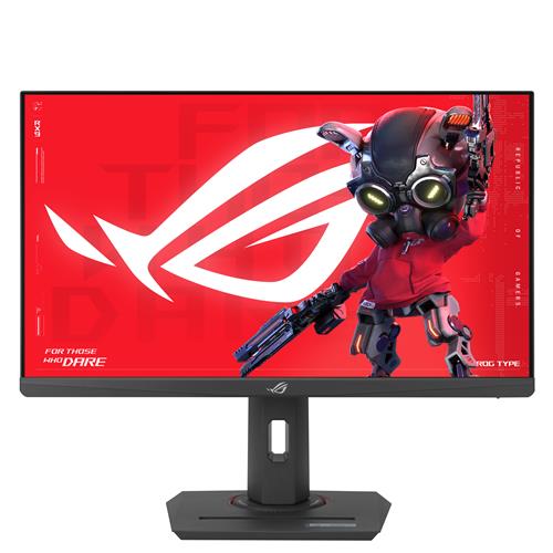 XG259CS 25IN 1920X1080 16:09 400 CD/ 1MS HDMI