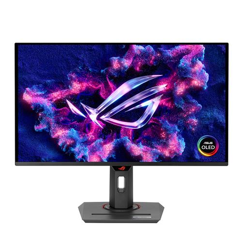 XG27ACDNG STRIX OLED 27 IN 2560 X 1440 16:9 450CDM2 1500:1