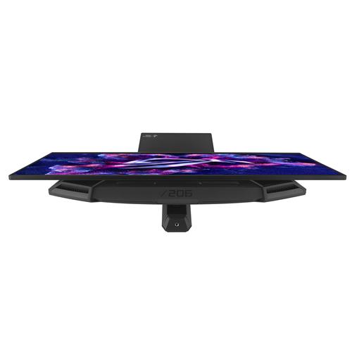 ASUS XG27AQDPG Monitor PC 67,3 cm (26.5