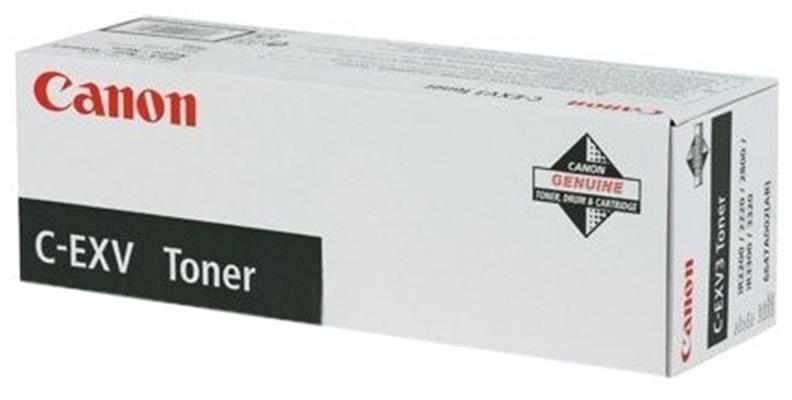 Canon C-EXV 39 cartuccia toner 1 pz Originale Nero