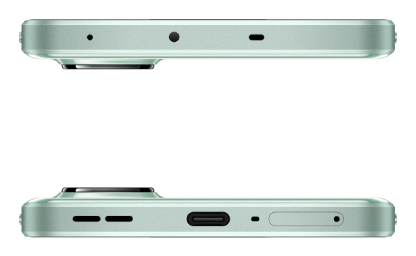 OnePlus Nord 3 5G 17,1 cm (6.74