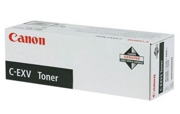 Canon C-EXV29 cartuccia toner 1 pz Originale Giallo