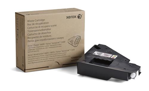 Xerox 108R01124 raccoglitori toner 30000 pagine