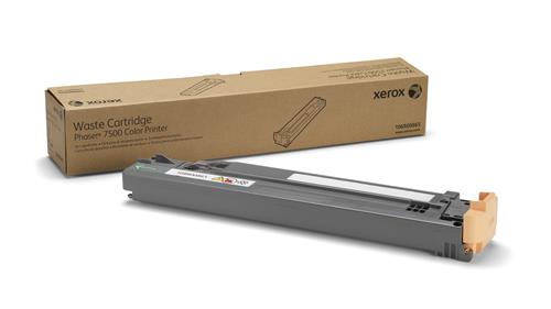 Xerox 108R00865 cartuccia toner 1 pz Originale Nero