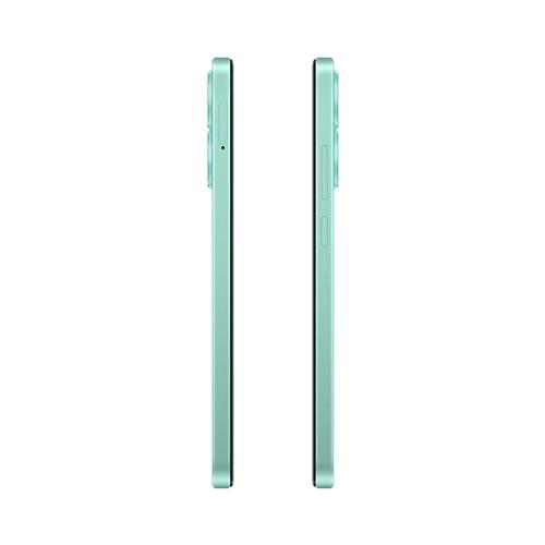 OPPO A78 4G Smartphone, AI Doppia fotocamera 50+2MP, Selfie 8MP, Display 6.43” 90HZ AMOLED FHD+, 5000mAh, RAM 8(Esp 4GB/6GB/8GB)+ROM 128GB (esp1TB), IP54, [Versione Italia], Aqua Green