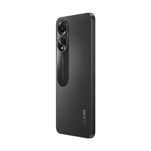 OPPO A78 16,3 cm (6.43) Doppia SIM Android 13 USB tipo-C Nero