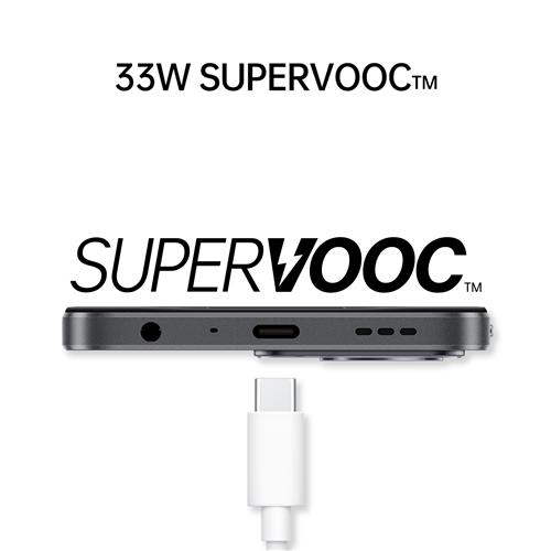 OPPO A79 5G 17,1 cm (6.72) Doppia SIM Android 13 USB tipo-C Nero