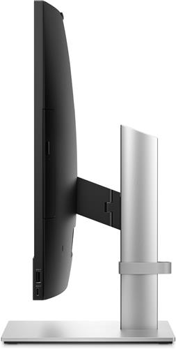 HP ProOne 440 G9 Intel Core i7 i7-12700T 60,5 cm (23.8) 1920 x 1080 Pixel PC All-in-one 16 GB DDR4-SDRAM 512 GB SSD Windows 11 Pro Wi-Fi 6 (802.11ax) Nero