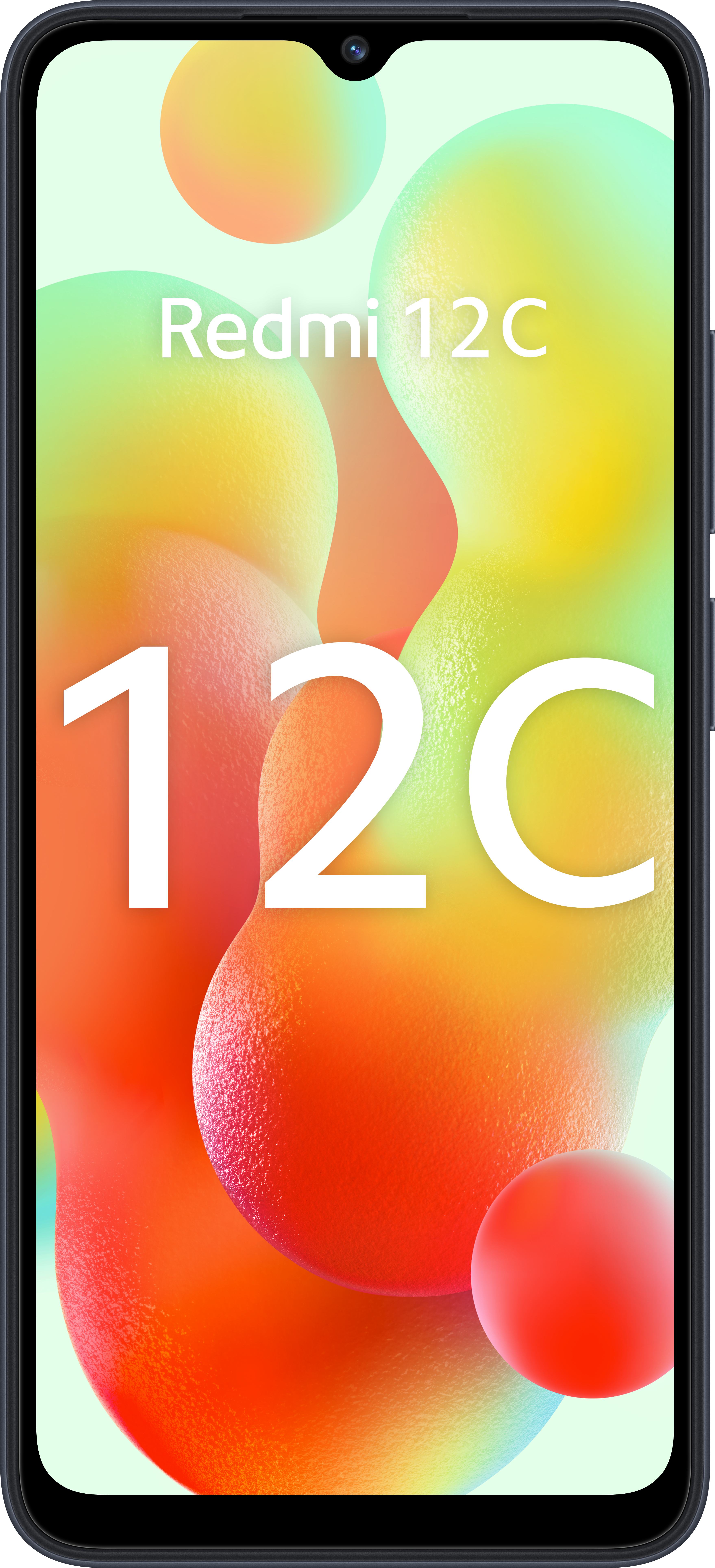 Xiaomi Redmi 12C 17 cm (6.71