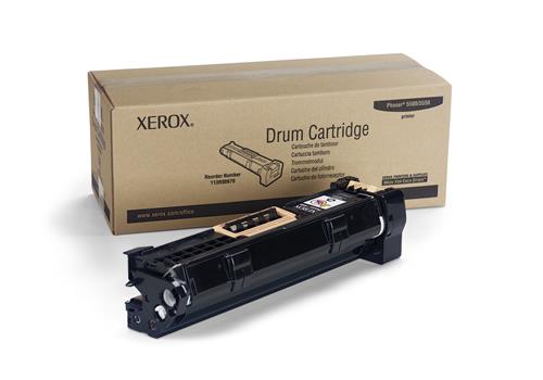Xerox 113R00670 cartuccia toner 1 pz Originale Nero