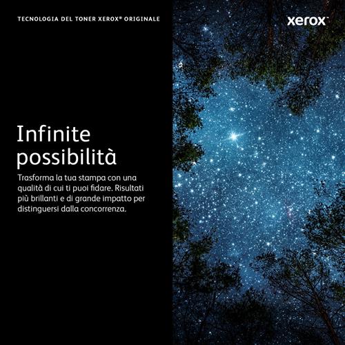 Xerox 101R00432 cartuccia toner 1 pz Originale Nero