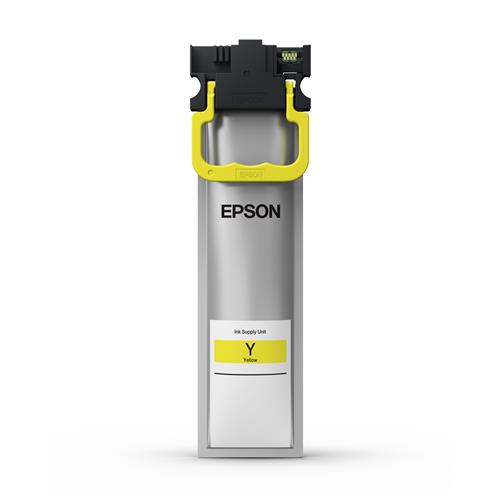 Epson C13T944440 cartuccia d'inchiostro 1 pz Originale Giallo