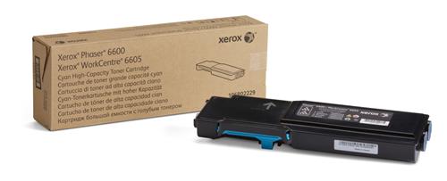 Xerox 106R02229 cartuccia toner 1 pz Originale