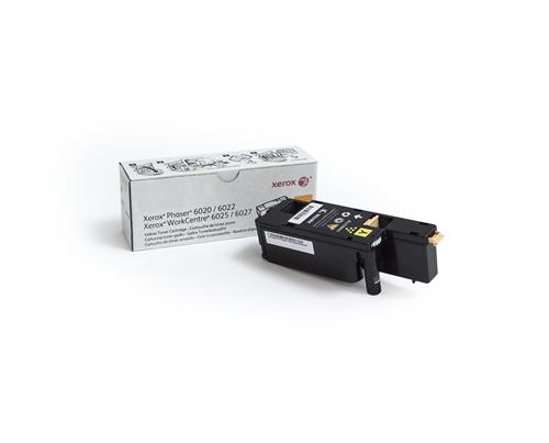 Xerox 106R02758 cartuccia toner 1 pz Originale