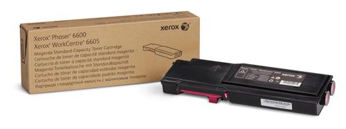 Xerox 106R02246 cartuccia toner 1 pz Originale