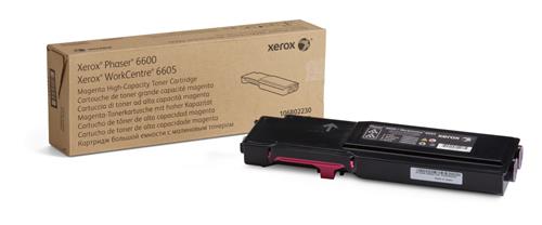 Xerox 106R02230 cartuccia toner 1 pz Originale