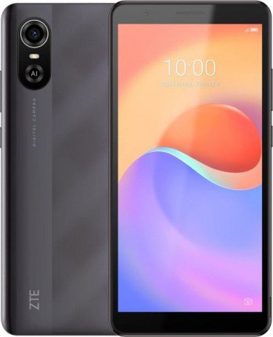ZTE Blade A31 Plus 15,2 cm (5.99