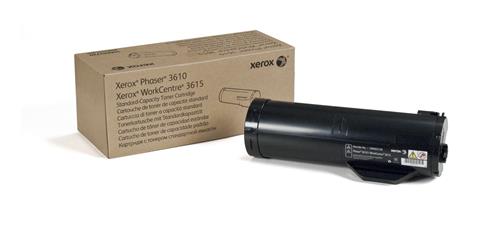 Xerox 106R02720 cartuccia toner 1 pz Originale