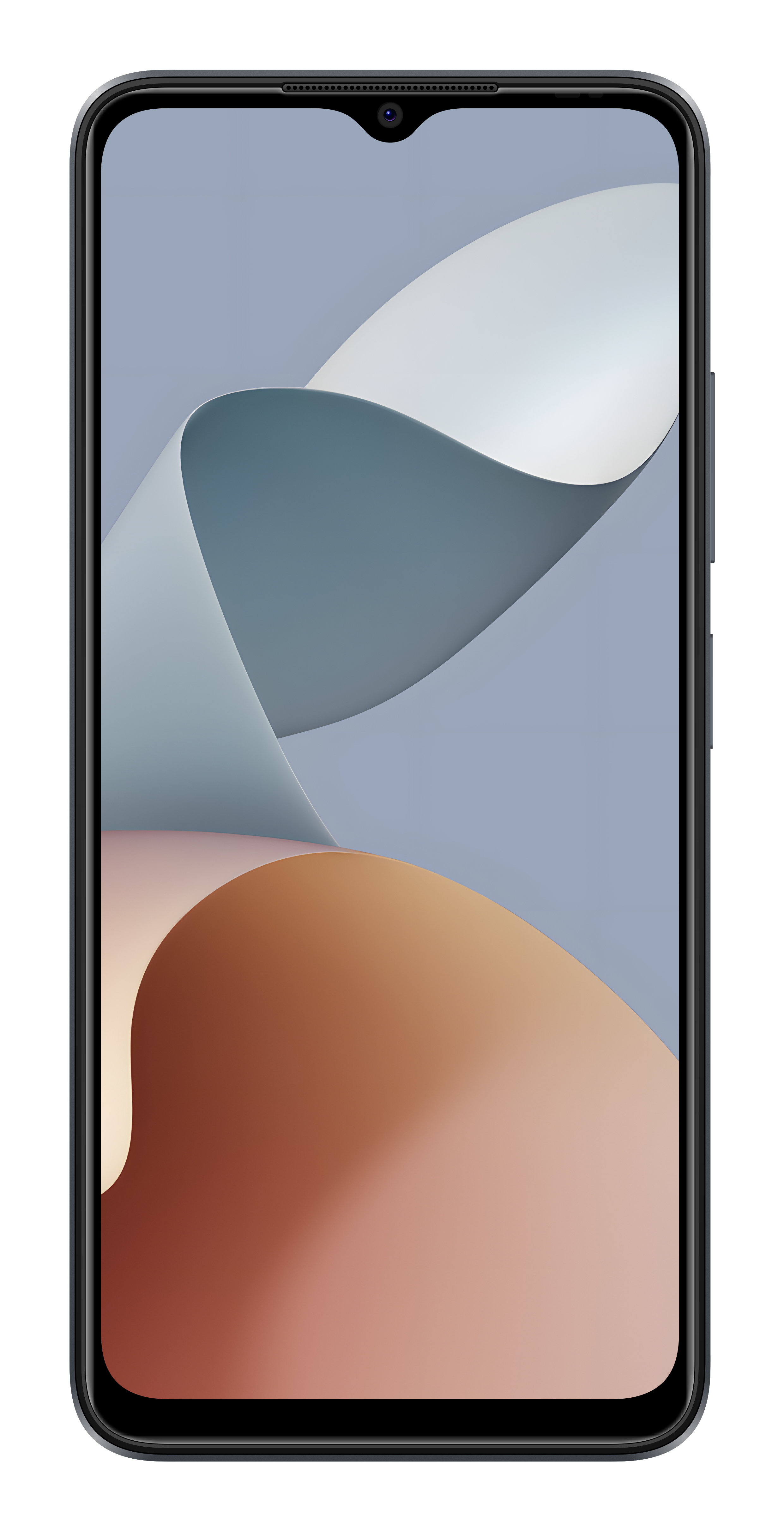 ZTE Blade A54 16,8 cm (6.6