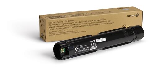 Xerox 106R03757 cartuccia toner 1 pz Originale