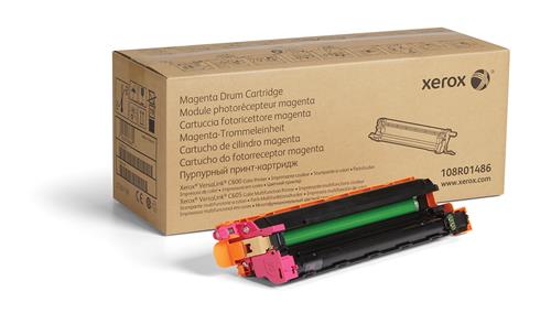 Xerox 108R01486 tamburo per stampante Originale 1 pz
