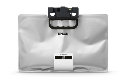 Epson T01D100 cartuccia d'inchiostro 1 pz Originale Resa extra elevata (super) Nero