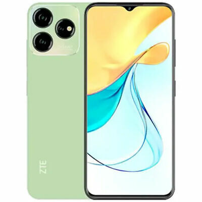 ZTE Blade V50 Design 16,8 cm (6.6