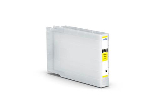 Epson C13T04C44N cartuccia d'inchiostro 1 pz Originale High (L) Yield Giallo