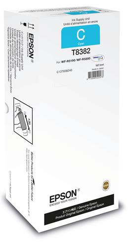 Epson T8382 cartuccia d'inchiostro 1 pz Originale Ciano