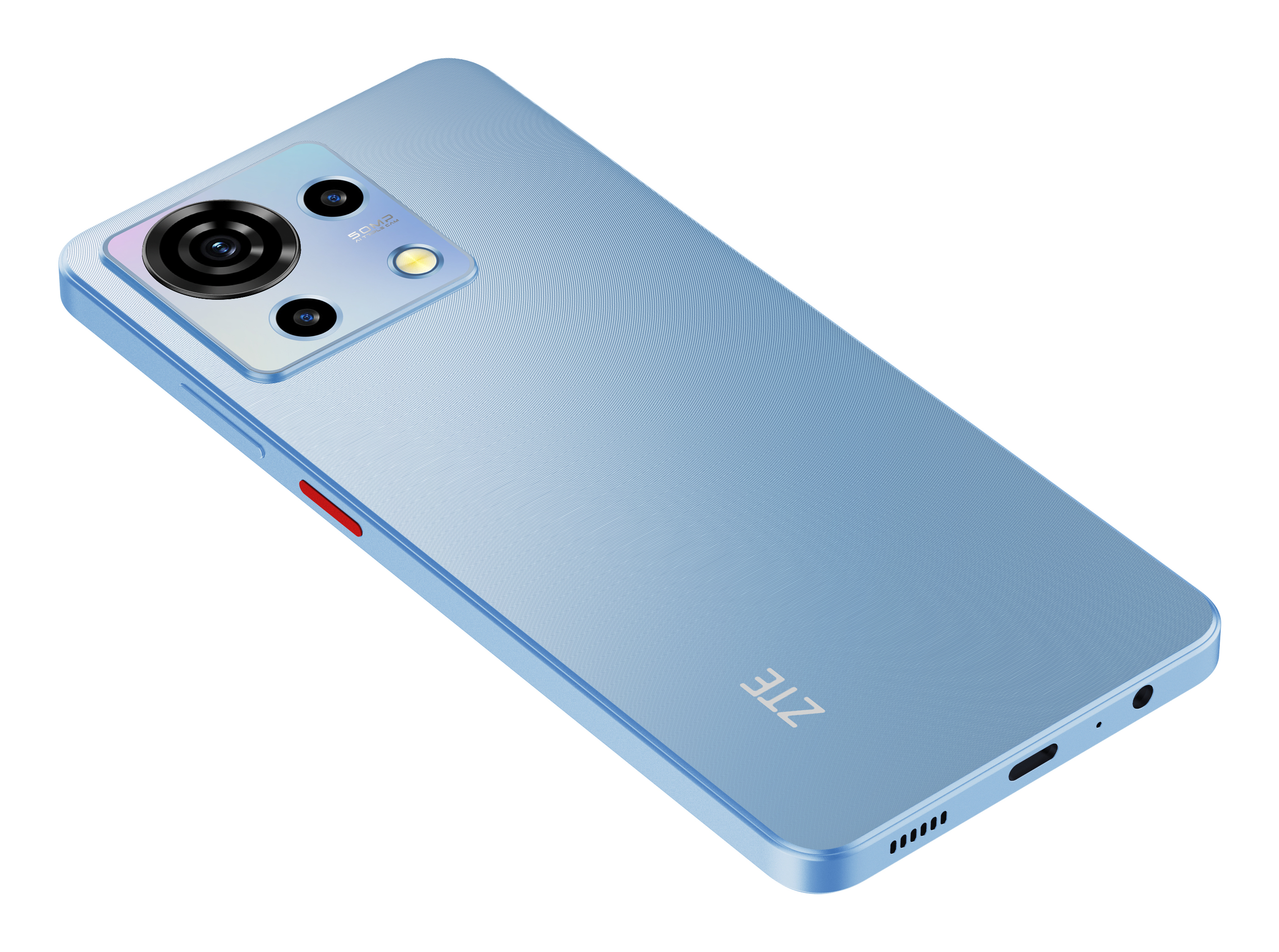 ZTE Blade V50 Vita 17,1 cm (6.75