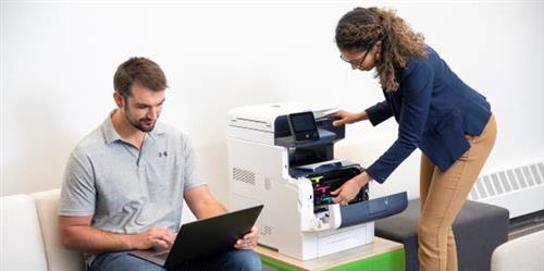 Xerox 008R13065 rullo
