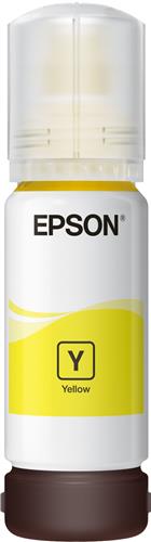 Epson 106 cartuccia d'inchiostro 1 pz Originale Giallo