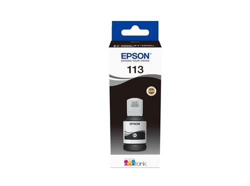 Epson 113 EcoTank Originale