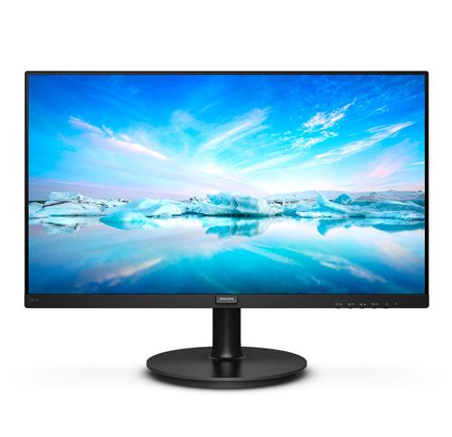 Philips V Line 221V8A/00 LED display 54,6 cm (21.5) 1920 x 1080 Pixel Full HD Nero