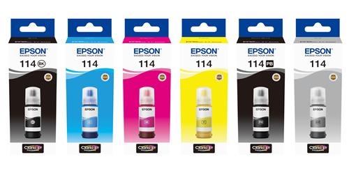 Epson 114 Originale